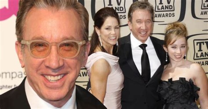 Elizabeth Allen: Interesting facts about Tim Allen's daughter