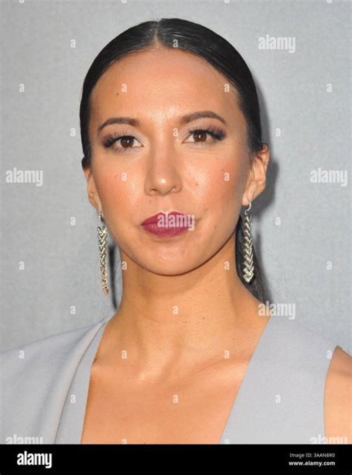 Elizabeth Frances Fan Casting