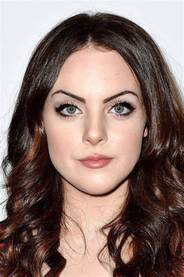 Elizabeth Gillies as Meg Griffin in Family Guy