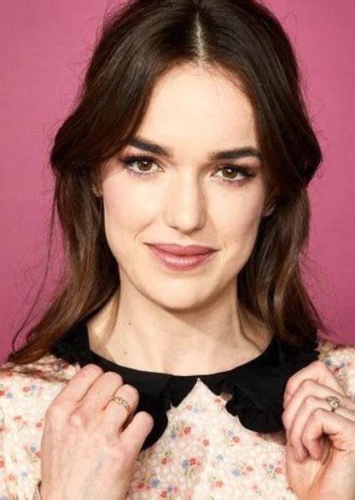 Elizabeth Henstridge Fan Casting
