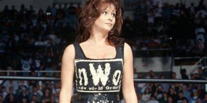 Elizabeth NWO