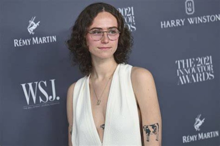 Ella Emhoff: Kamala Harris' stepdaughter signed to major modelling agency