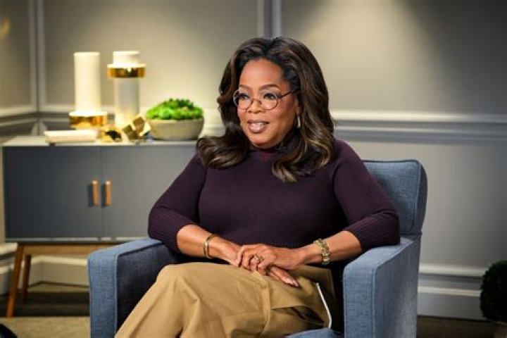 Elliot Page on Why He Came Out as Trans in Emotional Oprah Interview