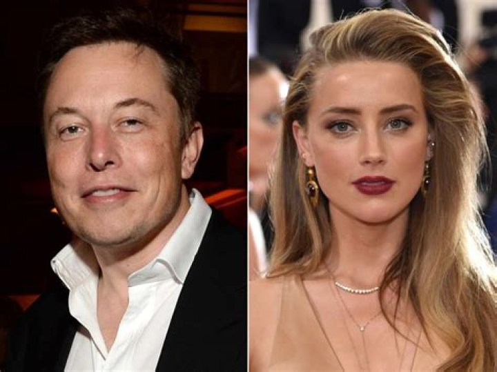 Elon Musk's Girlfriend 2024: Who Is He Dating Now?
