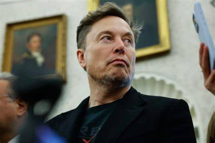 Elon Musk News, Pictures, and Videos
