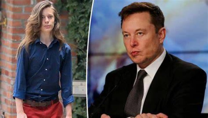 Elon Musk reveals why daughter Vivian Jenna Wilson cut ties with him