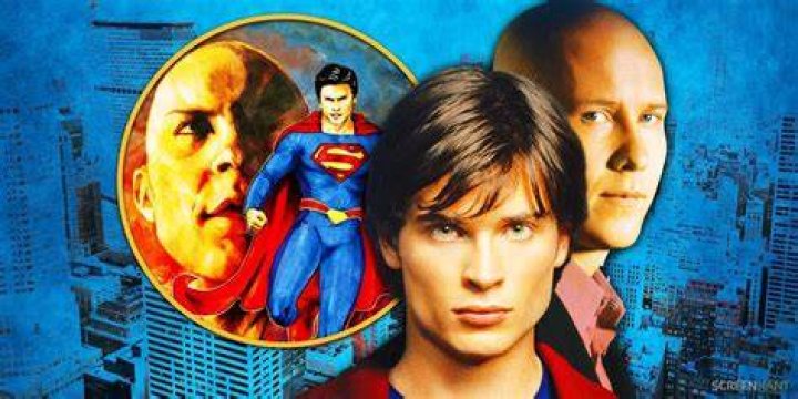 Elseworlds | ScreenRant