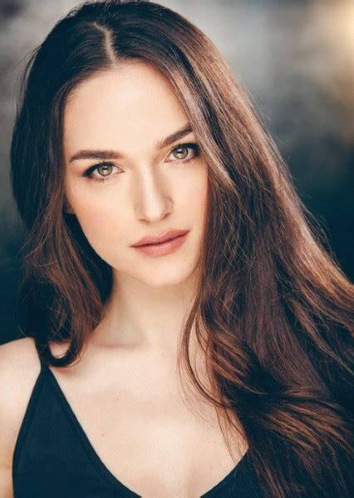 Emanuela Postacchini Fan Casting