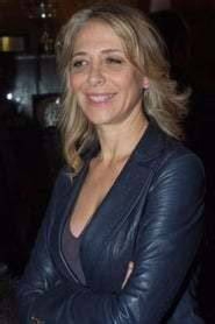 Emanuela Rossi Fan Casting