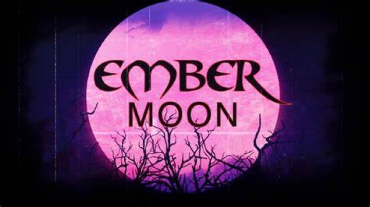 Ember Moon Entrance