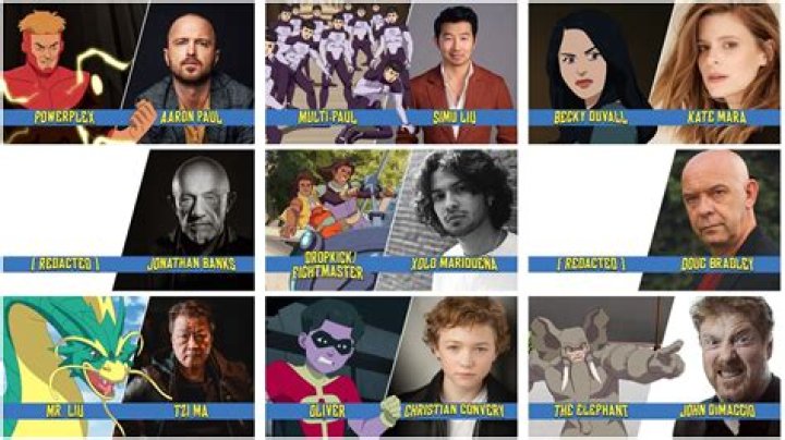 Emi Lo Fan Casting for Best Characters by Voice Actor | myCast