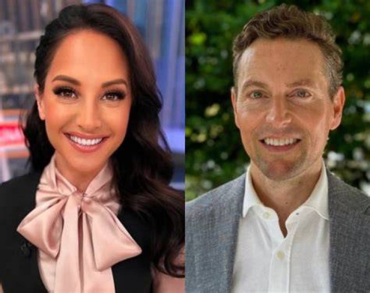Emily Compagno's Husbands: A Deep Dive Into Her Personal Life