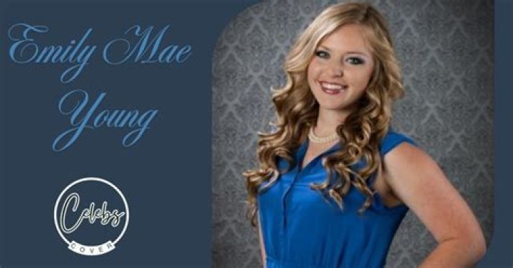 Emily Mae Young Fan Casting