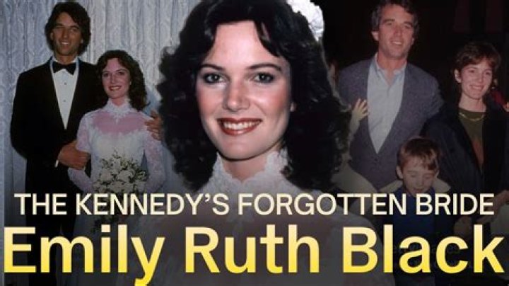 Emily Ruth Black: A Comprehensive Biography And Insight Into Her Life