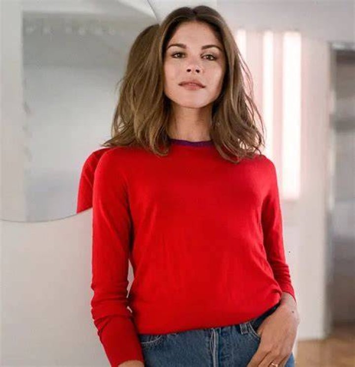 Emily Weiss net worth