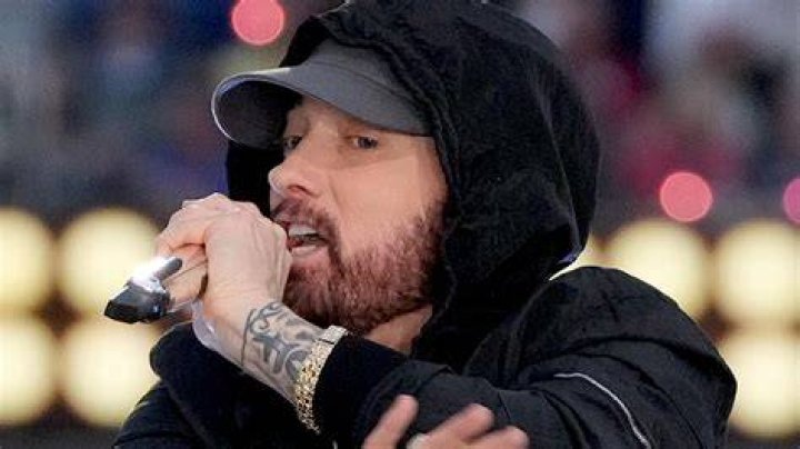 Eminem Dating: A Deep Dive Into His Love Life