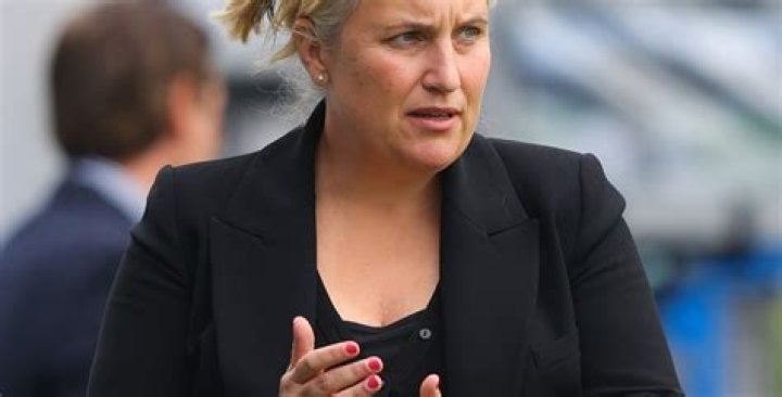 Emma Hayes taking time off following emergency surgery We Ain't Got