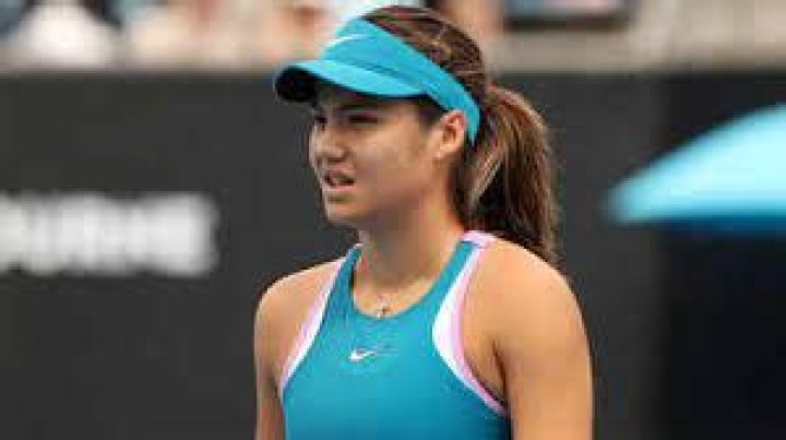 Emma Raducanu: age, boyfriend, parents, ranking, us open, profiles, worth