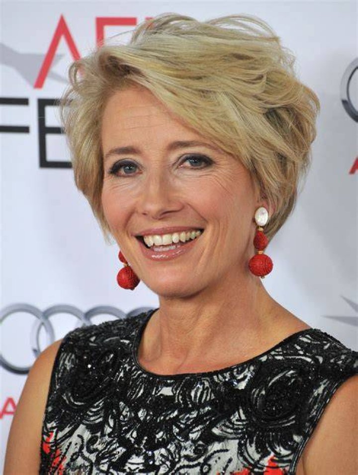 Emma Thompson age