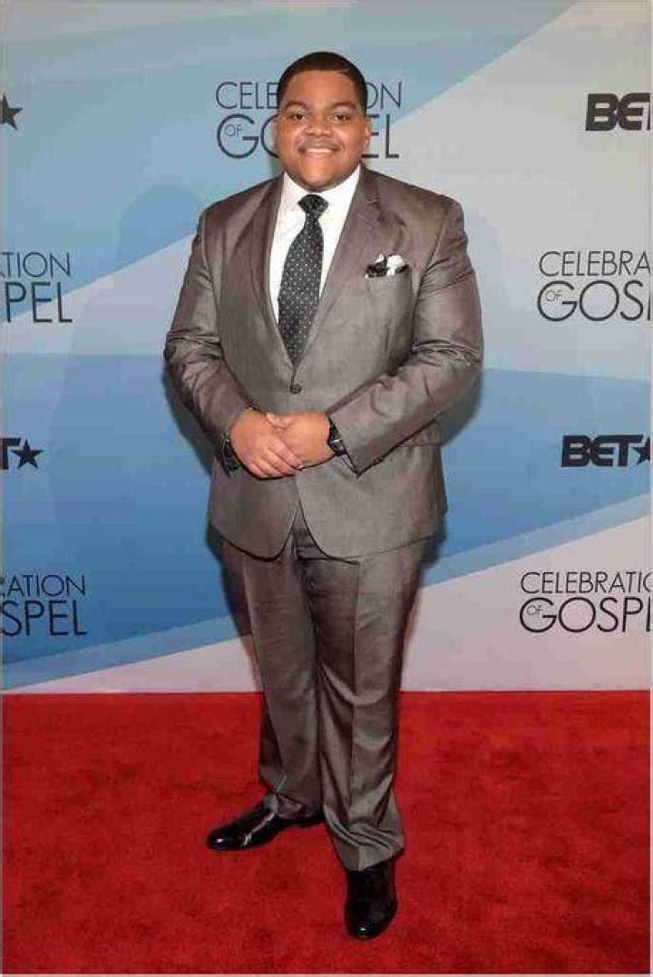Emmanuel Lewis 2020