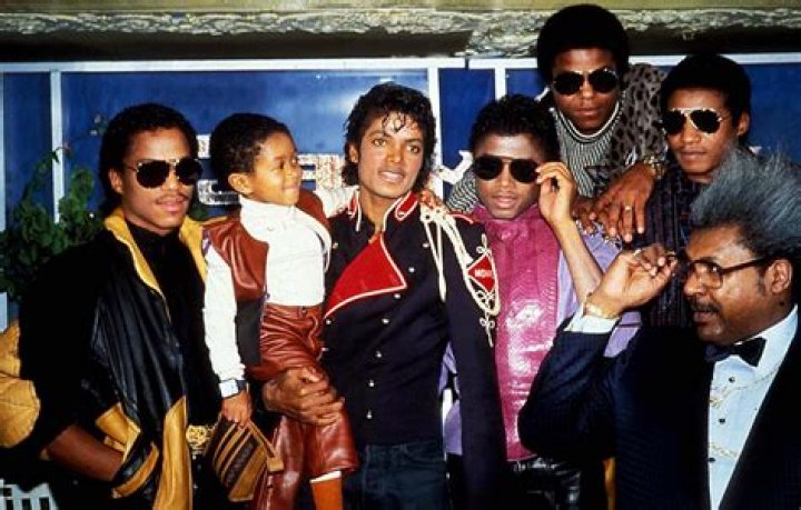Emmanuel Lewis Michael Jackson Relationship