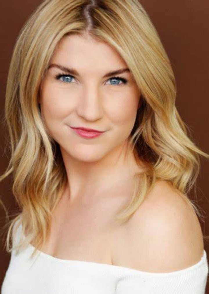Emmy Buckner Fan Casting
