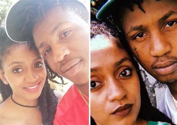 Emtee's wife: age, children and other details about Kendall Chinsamy