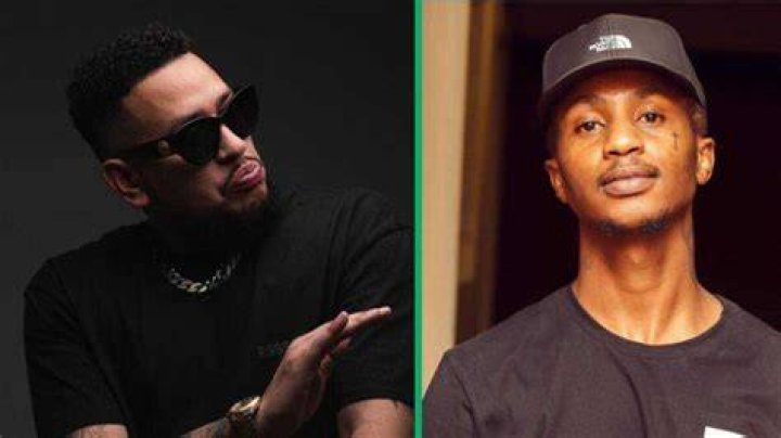 Emtee Moves Mzansi to Tears After Performing ‘Crown’ in Touching Video, Fans Remember AKA