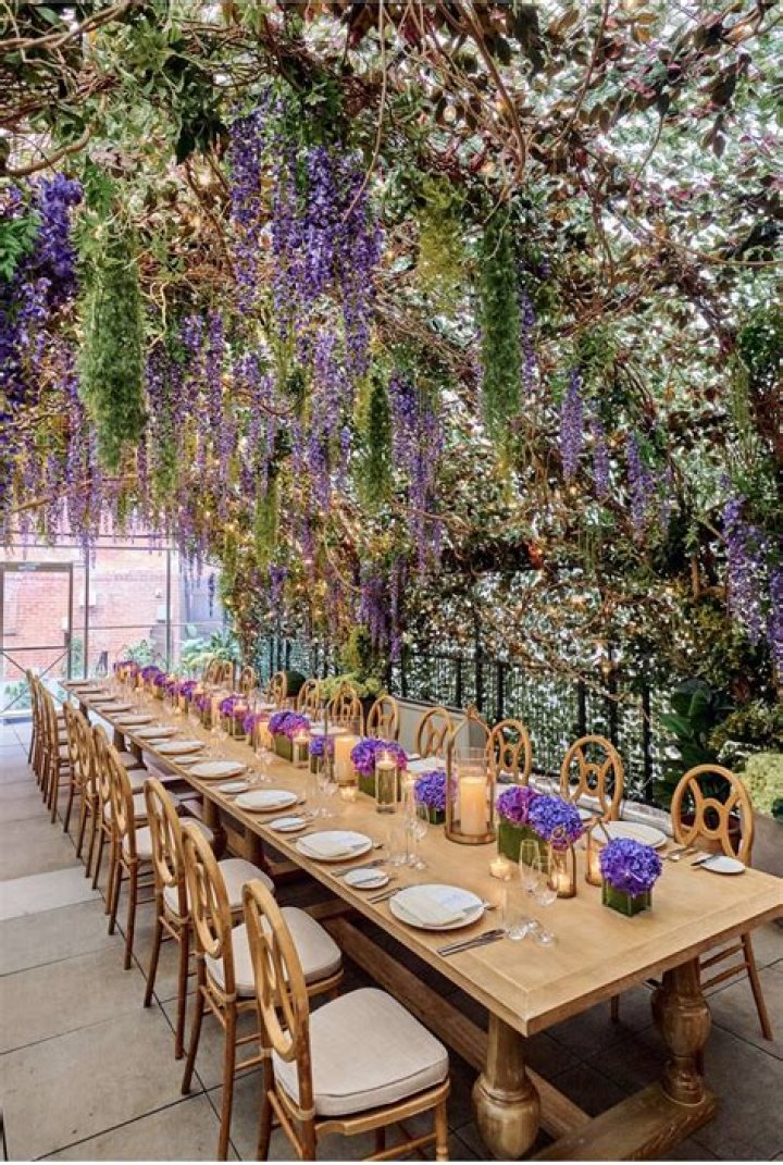 Enchanting Bridal Shower Venues To Celebrate Love