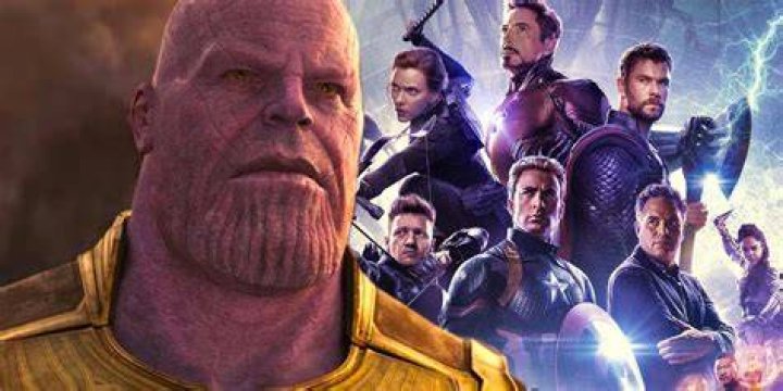 Endgame's Original Fat Thor Plan Would've Made The Character Worse