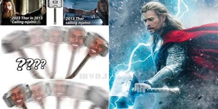 Endgame 10 Memes That Perfectly Sum Up The Movie