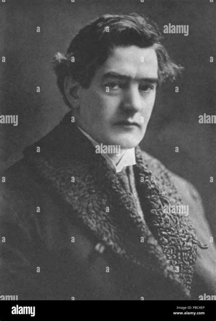 . English Tyrone Power, Sr. no later than 1913 1194 Picture of Tyrone