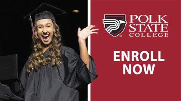 Enroll now in Polk State's Crime Science Investigations concentration
