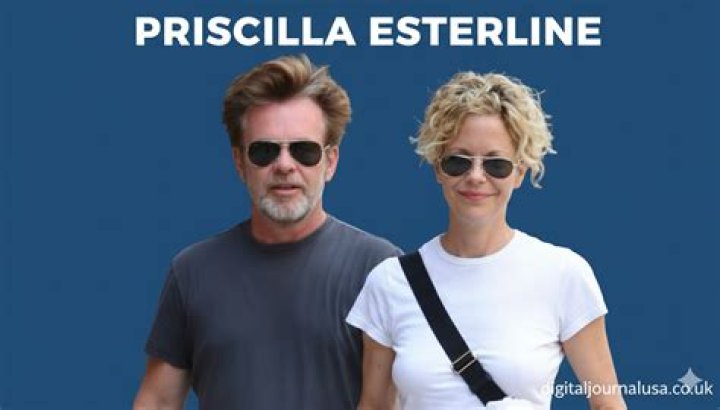 Entertainer Priscilla Esterline Is A Rising Star In The Field.