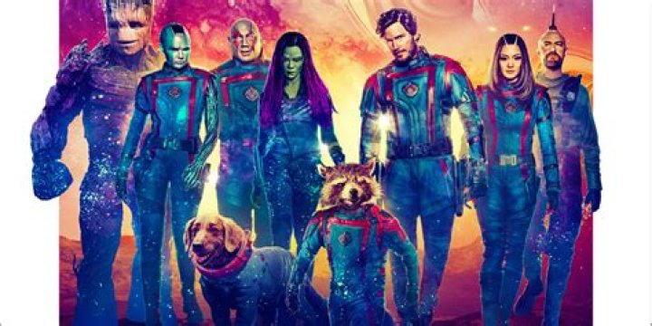 Entity 505 Fan Casting for The guardian of the multiverse | myCast