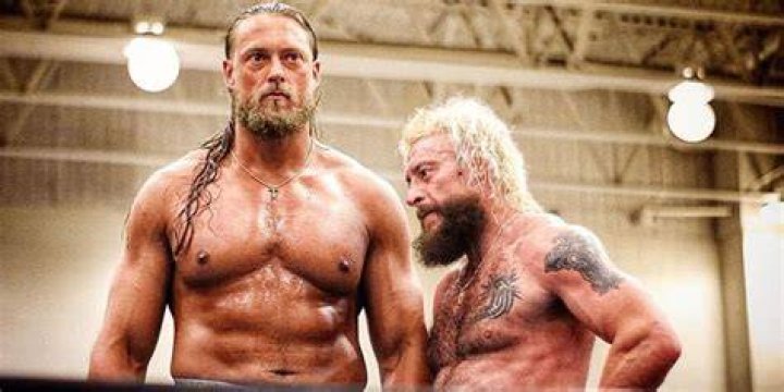 Enzo and Cass
