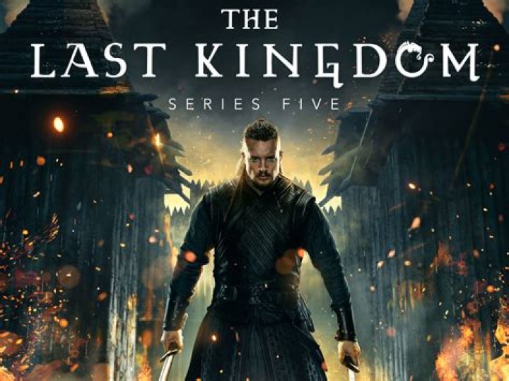 Episode 5 The Last Kingdom S03E05 TVmaze