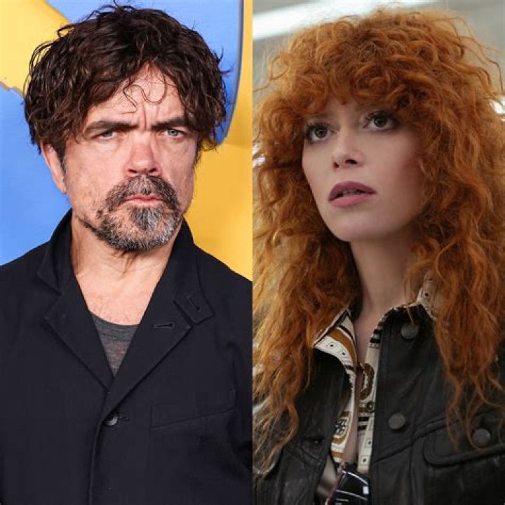 &equiv; Peter Dinklage Is The Best Dad 》 Her Beauty