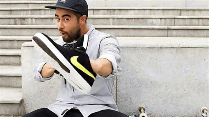 Eric Koston net worth