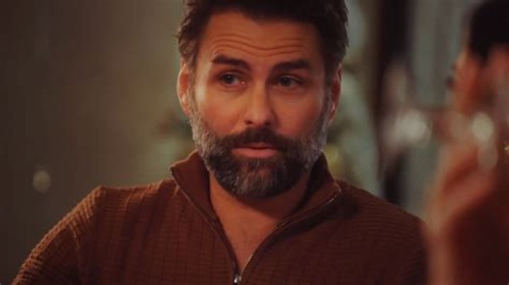 Eric Lutes Fan Casting