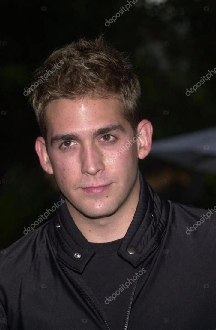 Eric Szmanda Stock Editorial Photo &copy; s_bukley 17913597