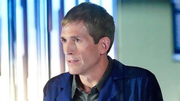 Eric Szmanda's Journey From 'CSI' to the Silver Screen [2023]