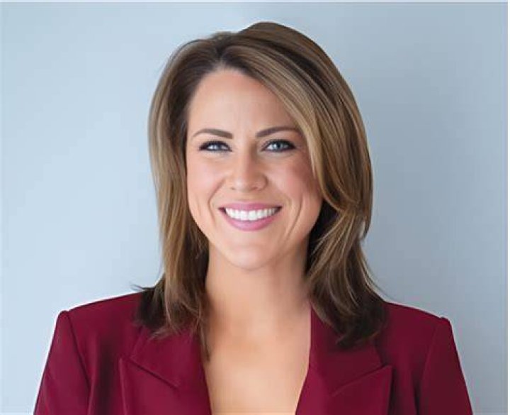Erin Perrine Net Worth, Age, Height, Weight, Family, Bio/Wiki.