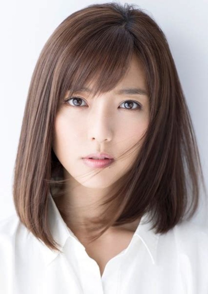 Erina Mano Fan Casting