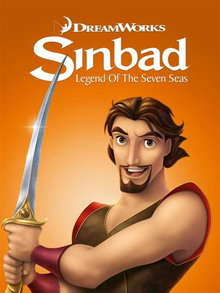 Eris Fan Casting for Sinbad: Legend of the Seven Seas 2003 (live-action) | myCast