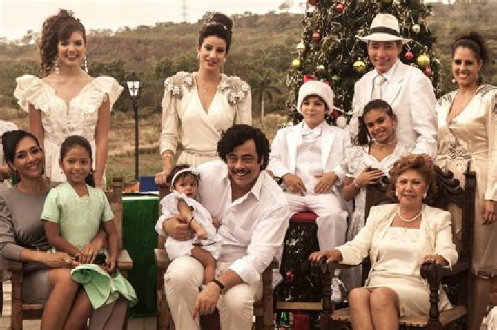 Escobar Family Net Worth: A Deep Dive Into Their Wealth And Legacy