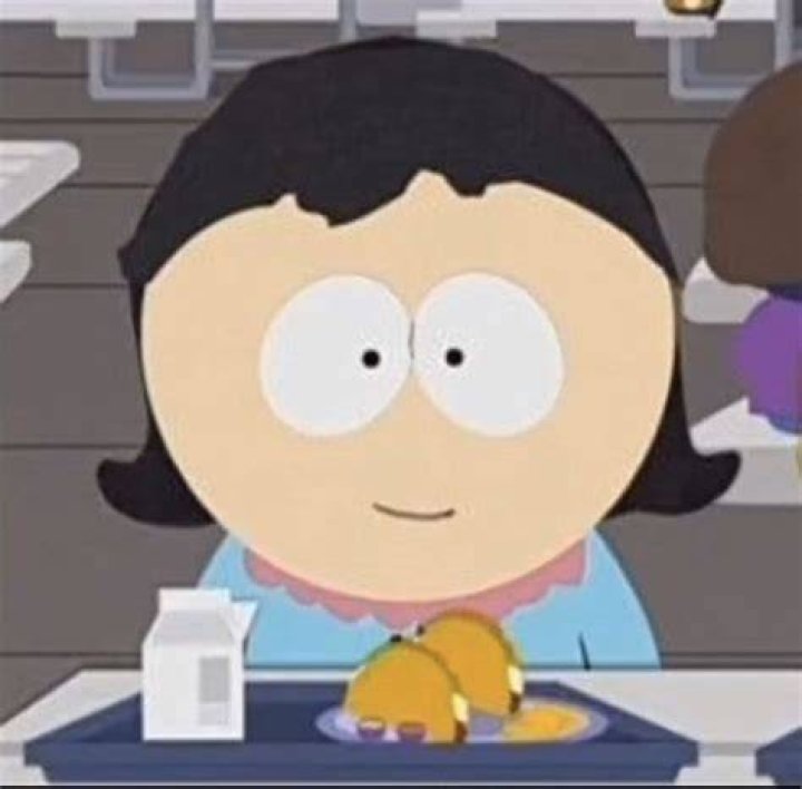 Esther Stoley Fan Casting for South Park High | myCast