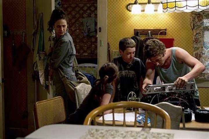 Ethan Cutkosky gets room to grow in 'Shameless' Chicago Tribune