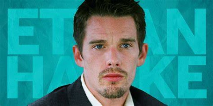 Ethan Hawke as Captain Monroe in Red Dead Redemption 2