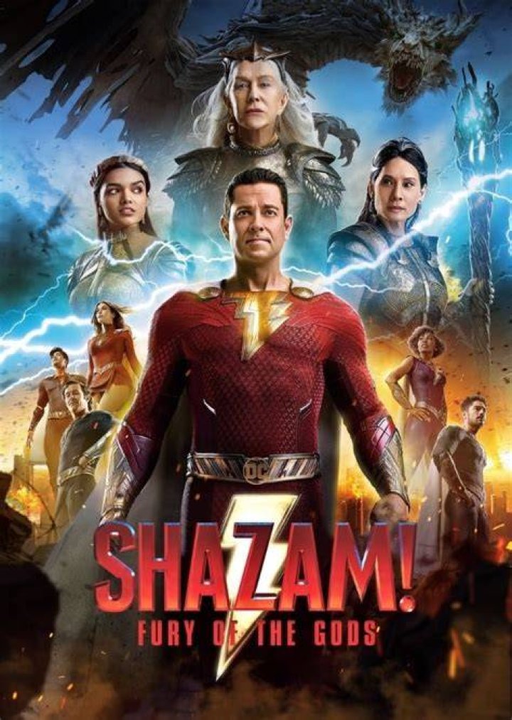 Eugene Choi Fan Casting for Shazam! (2019) | myCast
